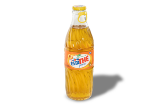 Estathè alla pesca 25 cl