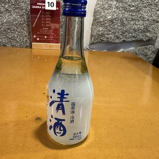 Sake 300ml