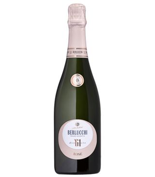 Berlucchi 61 Rosé Brut