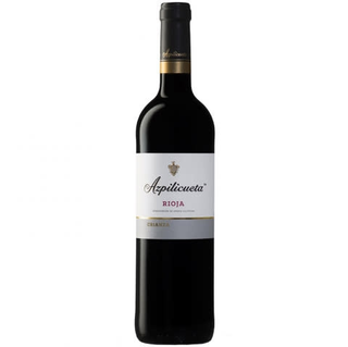 Azpilicueta Crianza