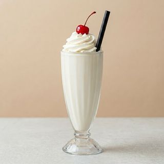 Vanilla Shake