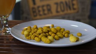 Арахіс Кранчі (100г)