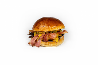 Smash Burguer
