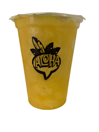 Smoothie De Mango (500 Ml.)