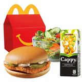 HAPPY MEAL™ С ПИЛЕШКИ БУРГЕР