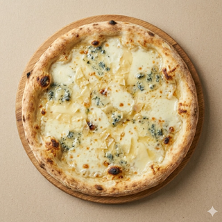 4 Formaggi