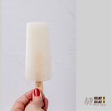 Maxi polo Dieguito 123ml LIMON