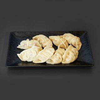 06 Gyoza pollo, maiale o  verza 8pz