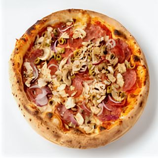 Hiszpańska arena 32cm