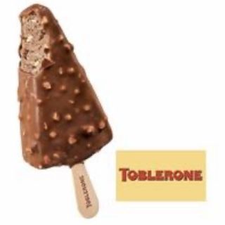 Toblerone HELADO NESTLE