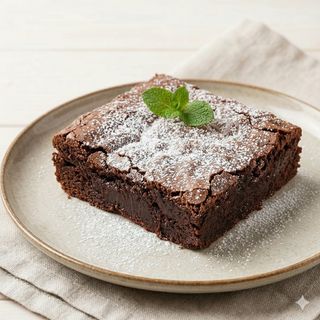 BROWNIE