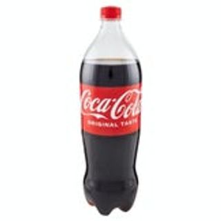 Coca-Cola Bottiglia 1.5lt