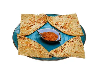Paratha