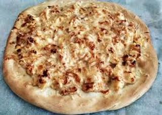 Pizza De Pollo 32 Cm.