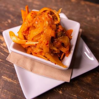 Kimchi 