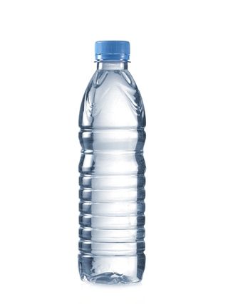 Acqua naturale