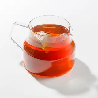 Negru - bergamot
