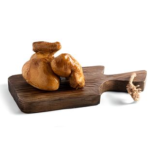 Половин пиле (1бр)