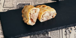 Empanada Mantecaíto (1 Ud.)