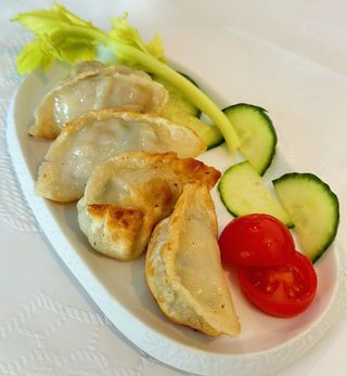 516-Kao De Cerdo Frito Al Vapor