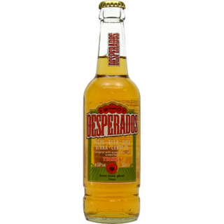 Cerveza Desperado (330 Ml.)