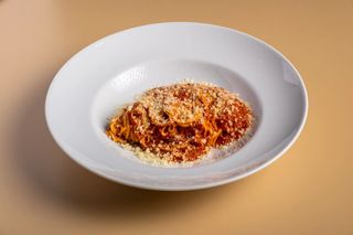 Спагетти Болоньез