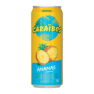 Caraïbos Piña
