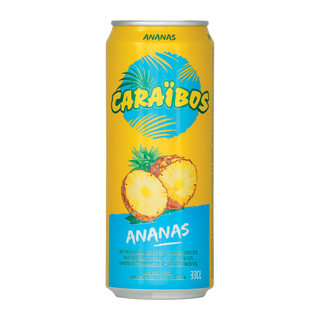 Caraïbos Piña