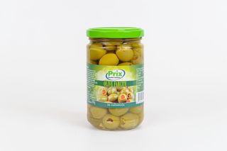 Olive Farcite In Salamoia