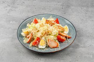 Салат Цезарь (350г)