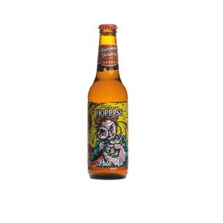 Profesor Hopppss Pale Ale Academija Brewery 330ml