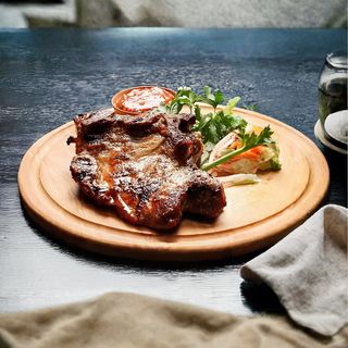 Ханский стейк