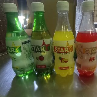 Star - ( 33Cl ) Canette