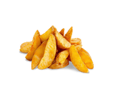 Картофельные дольки