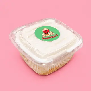 Tarta 3 Leches
