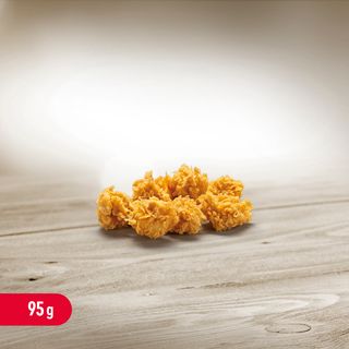 ბაიტსი პატარა H&S