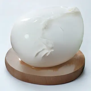 Bufala D.O.P. 500 g