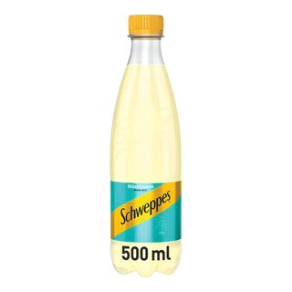Schweppes Bitter Lemon 0.5l