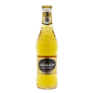 Cerveza Strongbow (330 ml.)