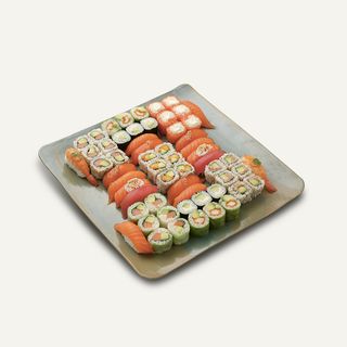 Blackbox Classic - 58 unidades