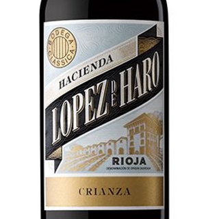 Lopez de haro (Tempranillo)