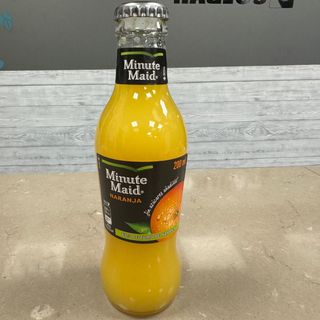 Zumo de Naranja 200ml