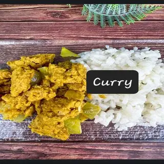 Preparado Al Curry 350G aprox