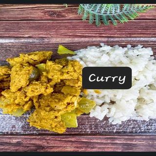 Preparado Al Curry 350G aprox