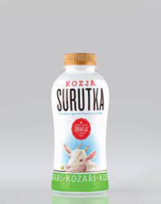 Kozja surutka Beocapra 1l