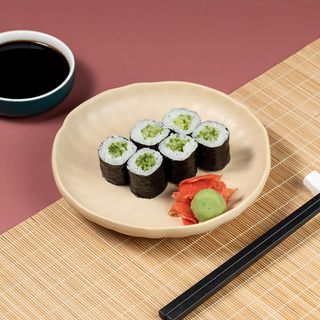 კიტრის მაკი