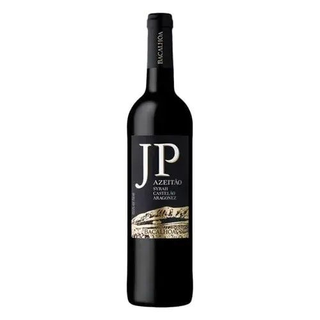 Vinho Tinto (JP)