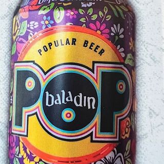 Baladin POP