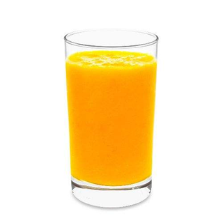 Energía Naranja