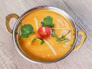 Curry Duck